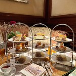 ザ・リッツ・カールトン大阪 - 