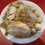ラーメン つづき 町田店 - 