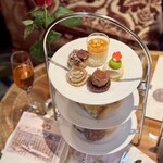 ザ・リッツ・カールトン大阪 - 