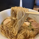 らぁ麺や 嶋 - 