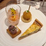 ザ・リッツ・カールトン大阪 - 