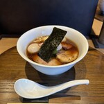 らぁ麺や 嶋 - 