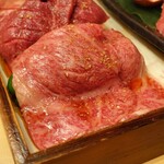 焼肉くにもと - 