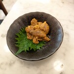 おでん 煌星 - 煌星②(*´>ω<`*)