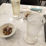 おでん 煌星 - 煌星①(*´>ω<`*)