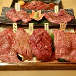 焼肉くにもと 新館 - 