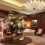 ザ・リッツ・カールトン大阪 - 