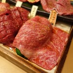 焼肉くにもと - 