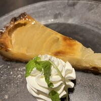 タンテ グラッツィェ - 