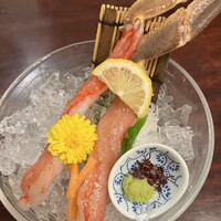 かに道楽 新宿本店 - 