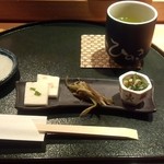 Sushidokoro Hinoki - 