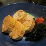 居酒屋 鳥きん - あんきも2014/04