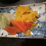 居酒屋 鳥きん - 2014/04