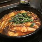 居酒屋 鳥きん - 2014/04