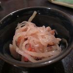 居酒屋 鳥きん - 2014/05