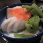 居酒屋 鳥きん - 2014/05