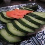 居酒屋 鳥きん - 2014/05