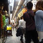 まるいち - 行列です