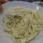 まるいち - 替玉：100円