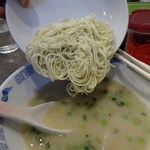 まるいち - 替玉投入♫