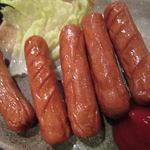 居酒屋 鳥きん - 2014/05