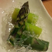 鮨処ひのき - 