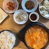 韓国料理 香り純豆腐