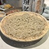 NK 蕎麦屋の二階