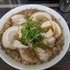 尾道ラーメン 一丁