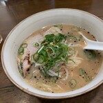 らーめん 熊五郎 - 