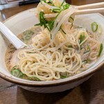 らーめん 熊五郎 - 