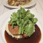 ラ ポルトルージュ - 