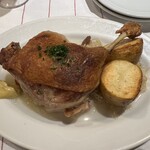 ラ ポルトルージュ - 