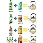 韓国家庭料理 明洞 - 