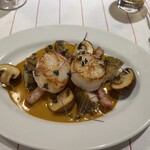 ラ ポルトルージュ - 