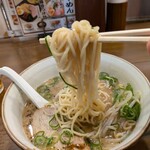 らーめん 熊五郎 - 