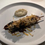 District Brasserie, Bar, Lounge - なす