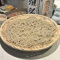NK 蕎麦屋の二階 - 
