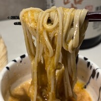 NK 蕎麦屋の二階 - 