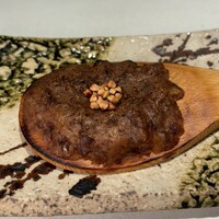 NK 蕎麦屋の二階 - 