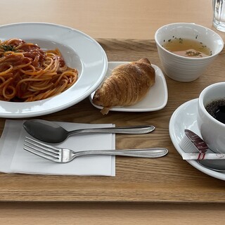 ドリームカフェ_1