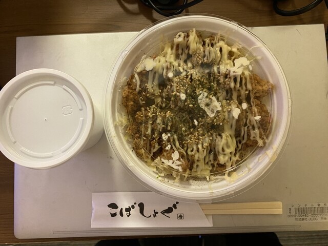 から揚げ専門店 こばしょぐ 大館店 - 東大館（からあげ）の写真