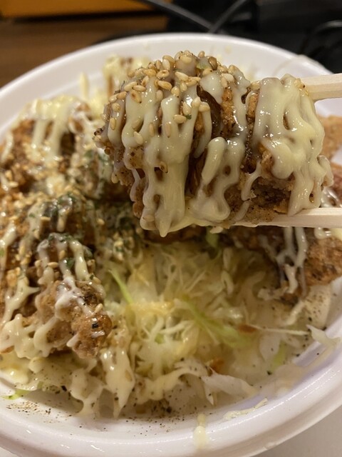 から揚げ専門店 こばしょぐ 大館店 - 東大館（からあげ）の写真