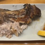 たかい - 絶品❗️ ジューシィ