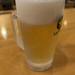 たかい - キンキンに凍り付いた生