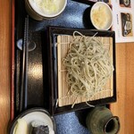 蕎麦工房 春風 - 