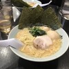 横浜家系ラーメン 魂心家 はままつ店