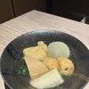 おでん食べ放題 傳