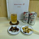 tell me キッチン - 