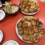 ギョウザの萬金 - 